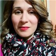 Salve a tutti! Sono Rosamaria, docente di italiano, storia e geografia (con esperienza nella scuola pubblica). Impartisco lezioni personalizzate di italiano, storia e geografia per gli alunni della scuola secondaria di primo e secondo grado.Aiuto nella